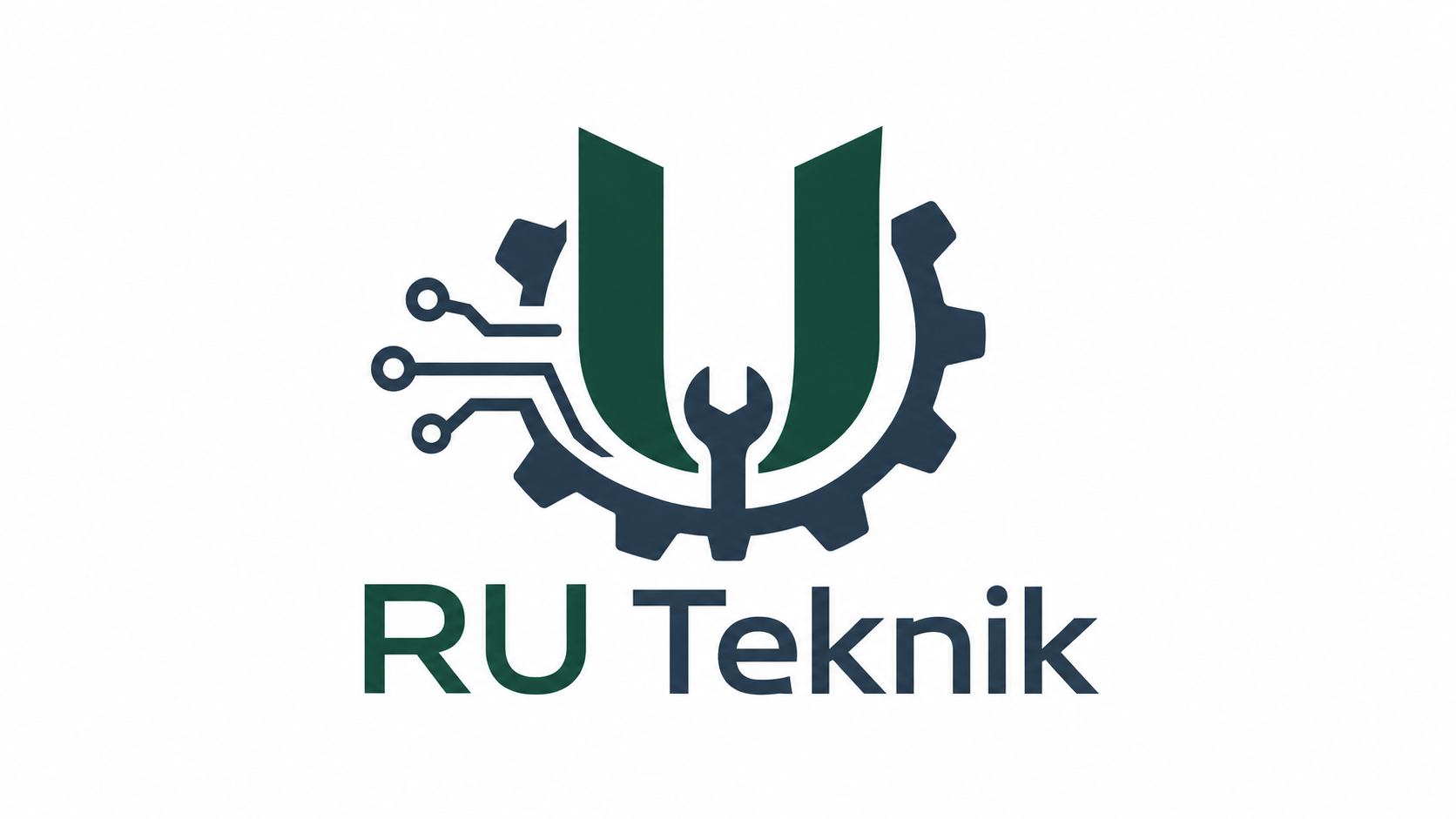RU-Teknik portal logo